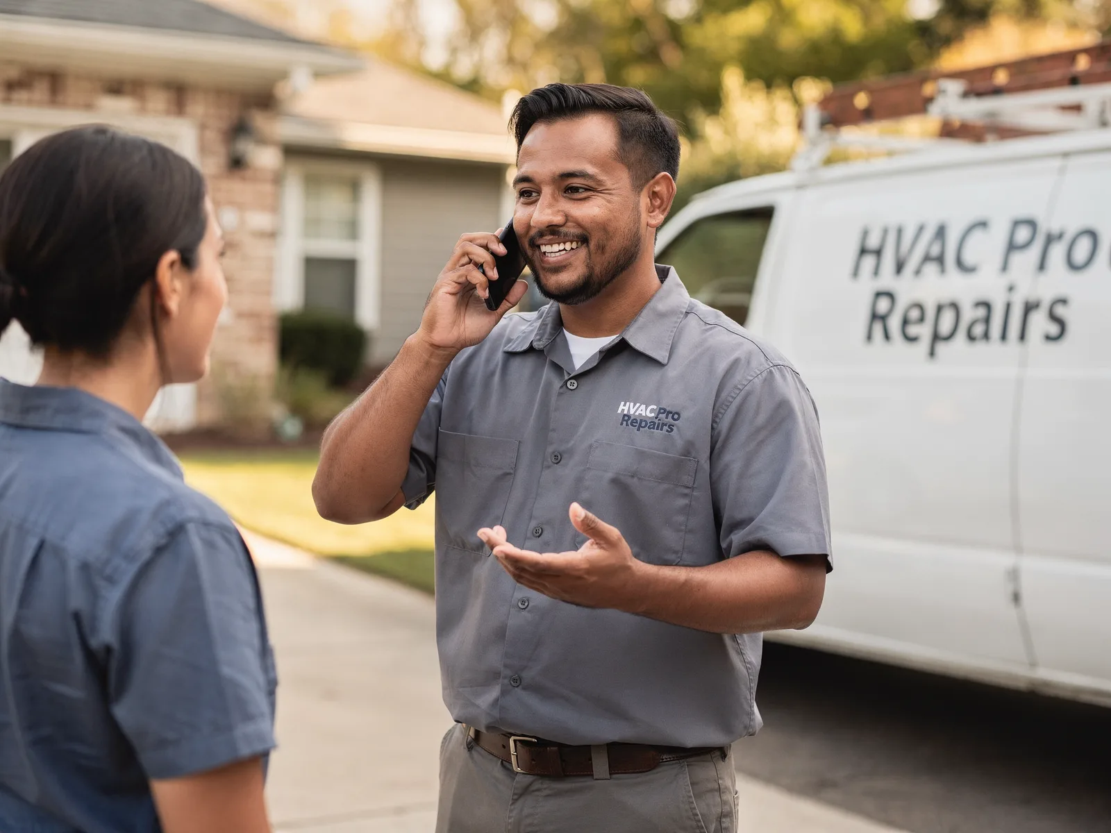 Heat Pump Repair South Prairie, WA FAQs